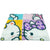 Front - Hello Kitty - Decke "Premium", Korallenvlies
