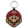 Front - Super Mario - Schlüsselanhänger