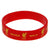 Front - Liverpool FC offizielles Silikon-Armband
