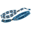 Front - Manchester City FC Festival Armbänder