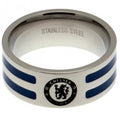Front - Chelsea FC Farbstreifen Ring