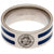 Front - Leicester City FC Farbstreifen Ring