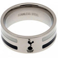 Front - Tottenham Hotspur FC Farbstreifen Ring