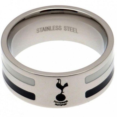 Front - Tottenham Hotspur FC Farbstreifen Ring
