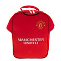 Front - Manchester United FC Kit Lunch Tasche