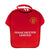 Front - Manchester United FC Kit Lunch Tasche