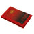 Front - Manchester United FC - Brieftasche mit Farbverlauf