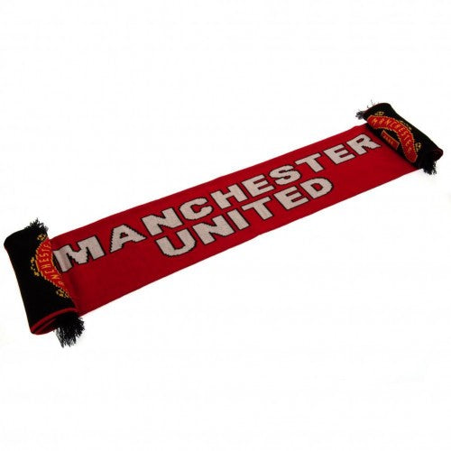 Front - Manchester United FC Schal