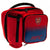 Front - Arsenal FC Official Fade Lunch-Tasche