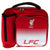 Front - Liverpool FC Fade Lunch Tasche