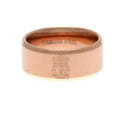 Front - Liverpool FC - Ring