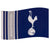 Front - Tottenham Hotspur FC - Fahne