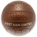 Front - West Ham United FC - Fußball Traditionell