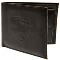 Front - West Ham United FC - Brieftasche Eingestanzt