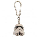 Front - Star Wars - Storm Trooper 3D Schlüsselanhänger