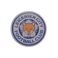 Front - Leicester City FC - Wappen - Abzeichen - Metall