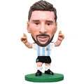 Front - Argentina SoccerStarz Messi Figur