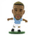 Front - Manchester City FC Figur Kyle Walker, "SoccerStarz"