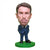 Front - England FA Figur Gareth Southgate, "SoccerStarz"