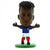 Front - France Figur Kingsley Coman, "SoccerStarz"
