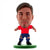 Front - Spain Figur Sergio Ramos, "SoccerStarz"