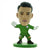 Front - Manchester City FC Figur Ederson, "SoccerStarz"
