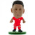 Front - Bayern Munich FC Fußball-Figur Niklas Sule, "SoccerStarz"