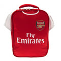 Front - Arsenal FC Kit Lunch Tasche