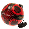 Front - Liverpool FC - Trainingsball "Skills"