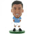 Front - Manchester City FC - Fußball-Figur "Ruben Dias", "SoccerStarz"