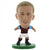Front - West Ham United FC - Fußball-Figur "Tomas Soucek", "SoccerStarz"
