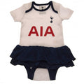 Front - Tottenham Hotspur FC - Bodysuit für Baby-Girls