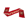 Front - Arsenal FC - "Gunners" Schal