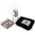 Front - Juventus FC - Bar Set 6er-Pack - Glas
