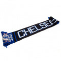 Front - Chelsea FC - Schal