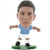 Front - Manchester City FC - Fußball-Figur "John Stones", "SoccerStarz"