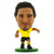 Front - Borussia Dortmund - Fußball-Figur "Mats Hummels", "SoccerStarz"