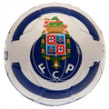 Front - FC Porto - Fußball Wappen