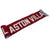 Front - Aston Villa FC - Strickschal