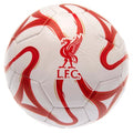 Front - Liverpool FC - "Cosmos" Fußball