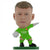 Front - Arsenal FC - Fußball-Figur "Aaron Ramsdale", "SoccerStarz"