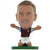 Front - West Ham United FC - Fußball-Figur "Jarrod Bowen", "SoccerStarz"