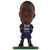 Front - Paris Saint Germain FC - Fußball-Figur "Presnel Kimpembe", "SoccerStarz"