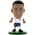 Front - England FA - Fußball-Figur "Declan Rice", "SoccerStarz"