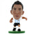 Front - Argentina - Fußball-Figur "Angel Di Maria", "SoccerStarz"