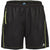 Front - Trespass Herren Walton Sport-Shorts