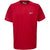 Front - Trespass Herren Harland Active DLX T-Shirt, kurzärmlig