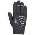 Front - Trespass Unisex Crossover Handschuhe, 1 Paar