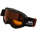 Front - Trespass Kinder Skibrille Hijinx mit dual-sphärischen Gläsern