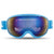 Front - Trespass Skibrille Hawkeye mit dual-sphärischen Gläsern